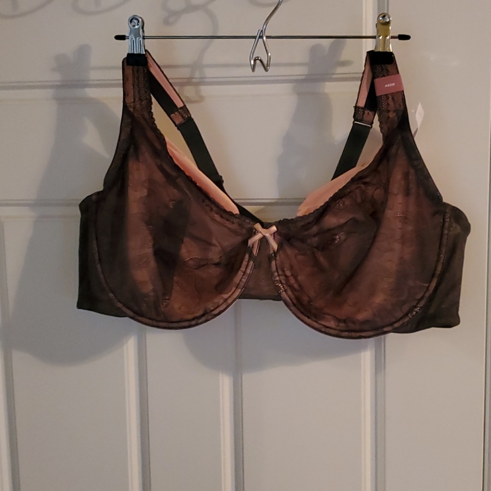 Cacique bra full coverage 48DD